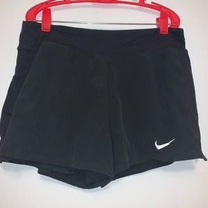 Nike running shorts, Medium